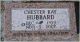 Chester Ray Hubbard Headstone.jpg
